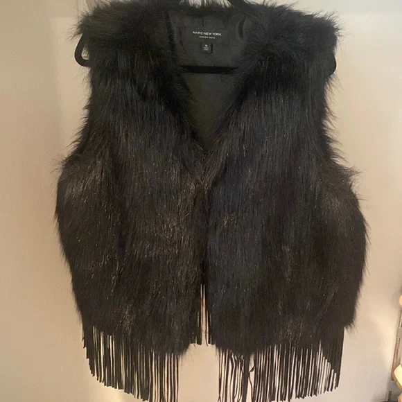 ๐NWOT๐ Marc New York Vest - Picture 1 of 5